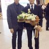 การมอบโล่เชิดชูเกียรติ ประกาศนียบัตร และกิตติกรรมประกาศ ครั้งที่18